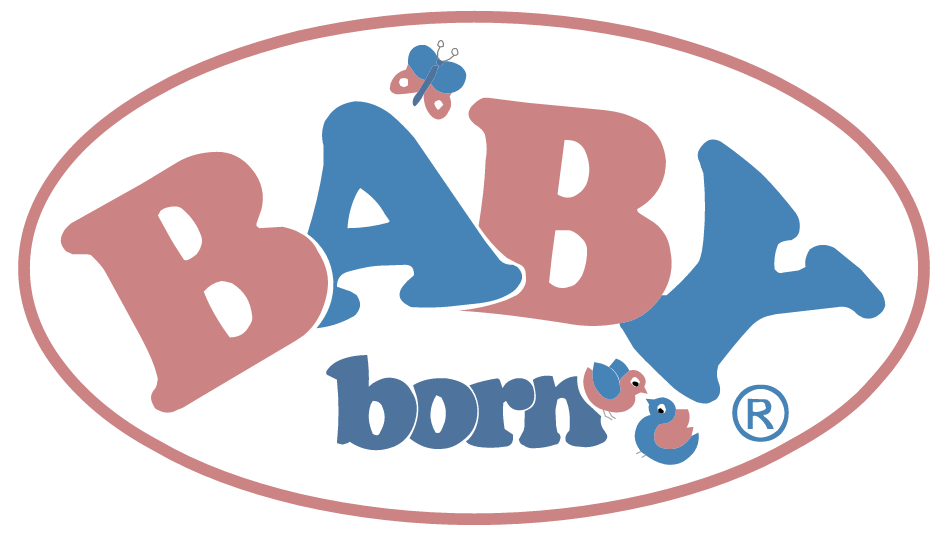 Logo van BABY born