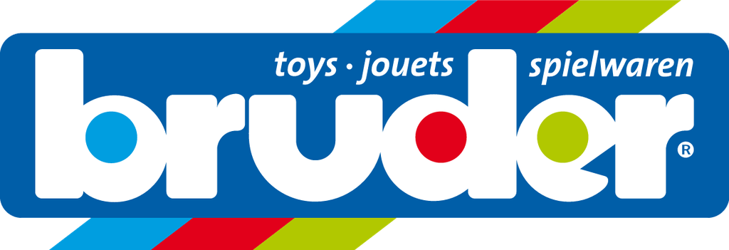 Logo van Bruder