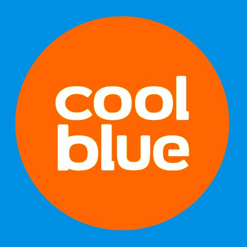Logo van Coolblue
