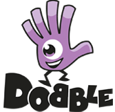 Logo van Dobble