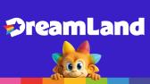Logo van Dreamland
