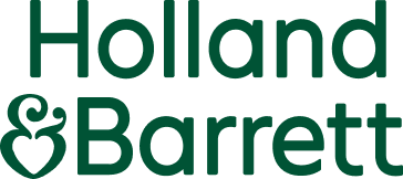 Logo van Holland & Barrett