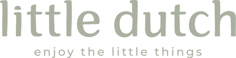 Logo van Little Dutch