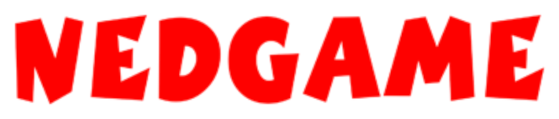 Logo van Nedgame