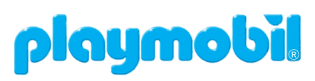 Logo van Playmobil