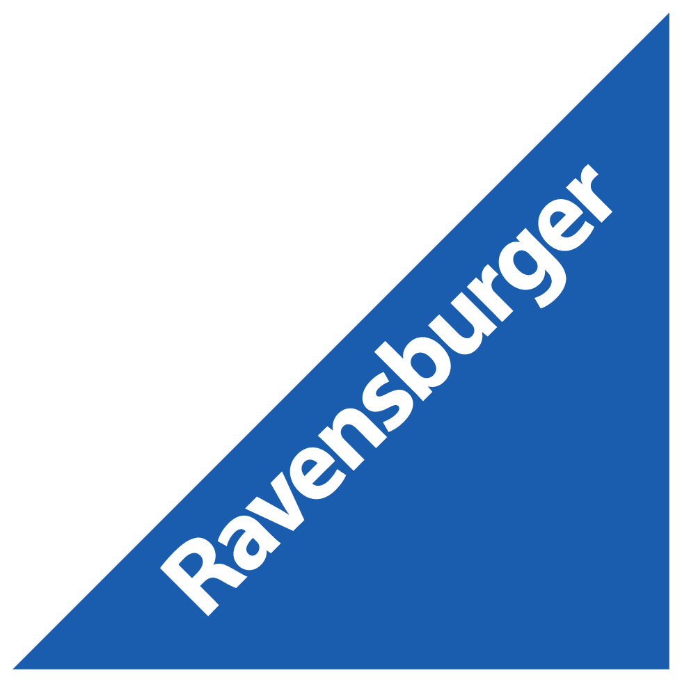 Logo van Ravensburger