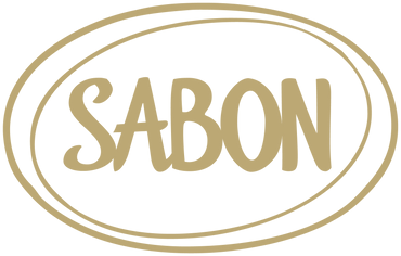 Logo van Sabon