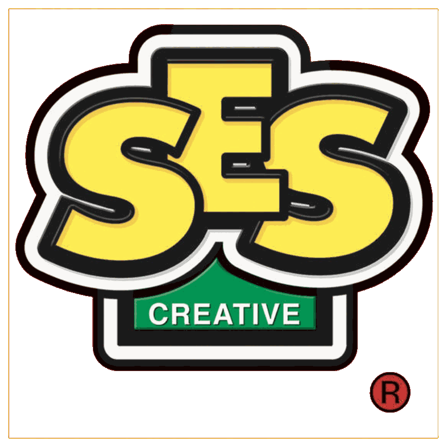 Logo van SES