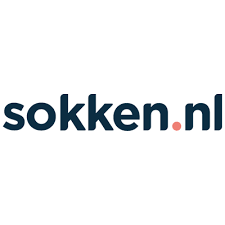 Logo van Sokken.nl