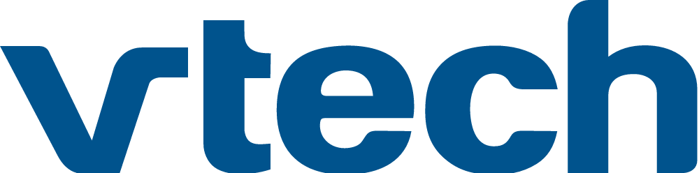 Logo van VTech