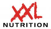 Logo van XXL Nutrition