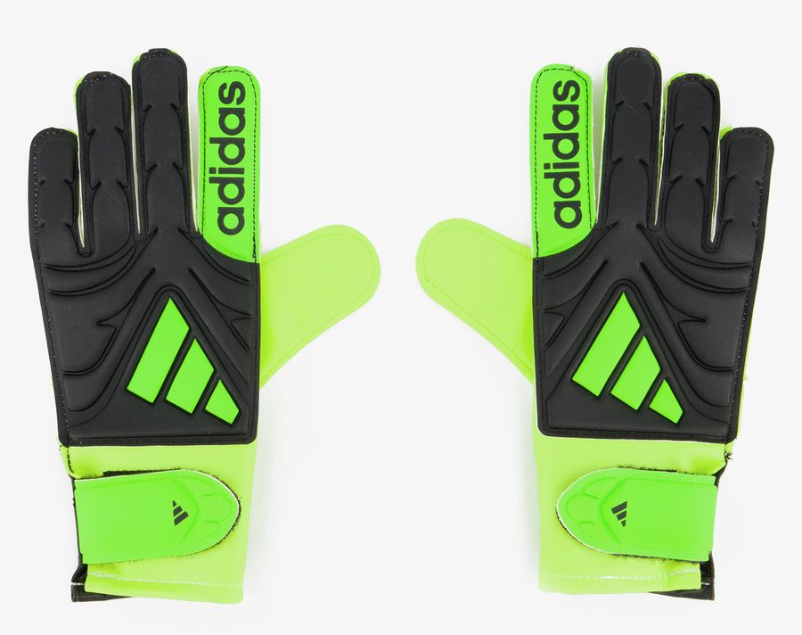 Adidas Copa Club keepershandschoenen, kinderen