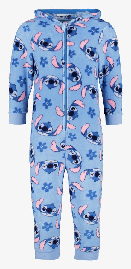 Lilo & Stitch onesie, kinderen