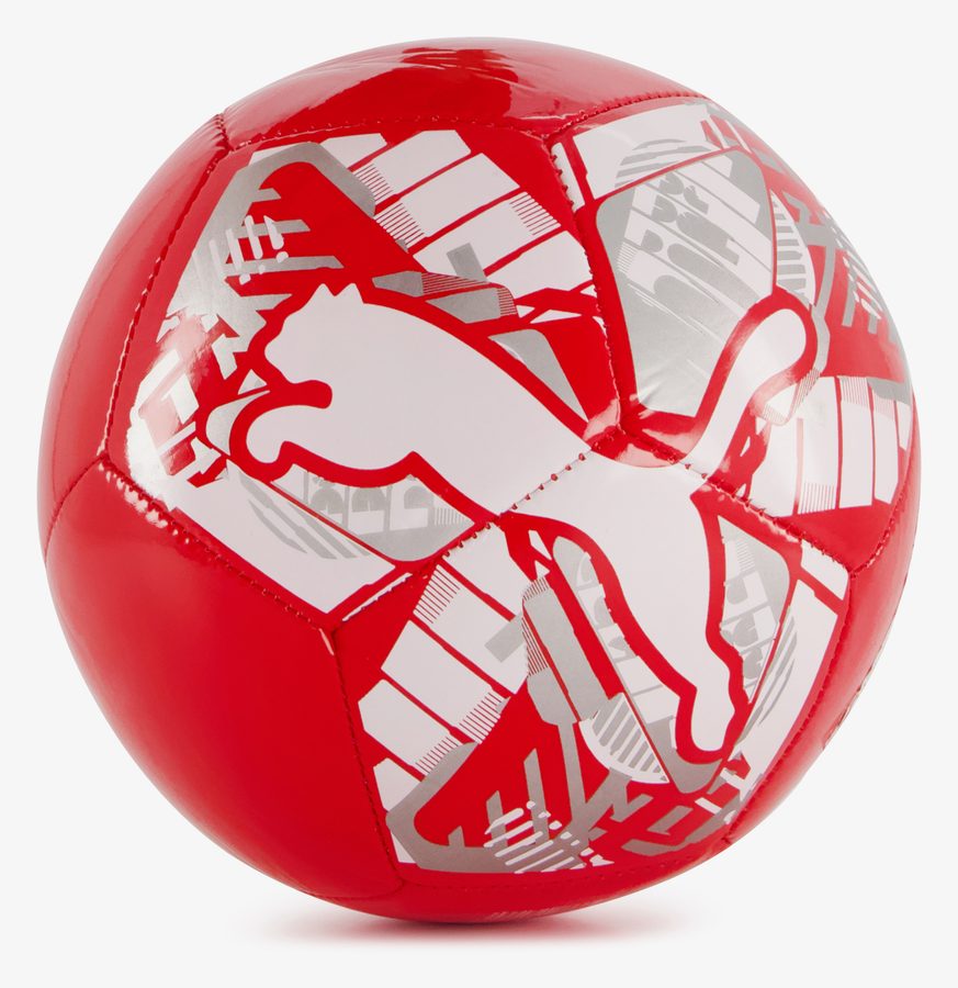 Puma Big Cat mini voetbal