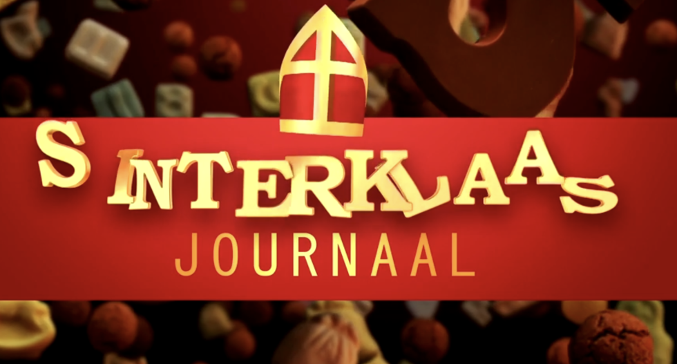 Sinterklaasjournaal 2024: Merel Westrik neemt het stokje over